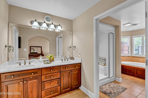 Tiny photo for 1107 Savannah Lane, Sevierville, TN 37862 (MLS # 1355647)