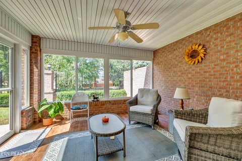 Tiny photo for 1107 Savannah Lane, Sevierville, TN 37862 (MLS # 1355647)