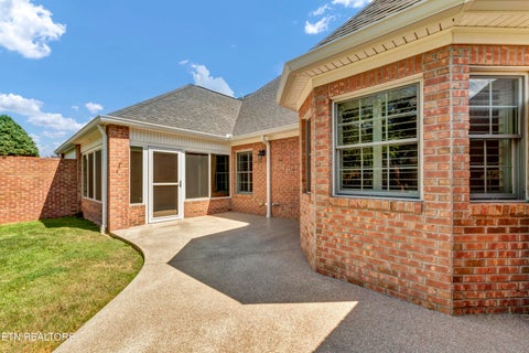 Tiny photo for 1107 Savannah Lane, Sevierville, TN 37862 (MLS # 1355647)