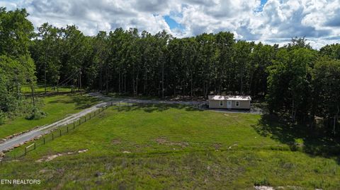 Photo of 851 Little Hurricane Lane, Monterey, TN 38574 (MLS # 1342694)
