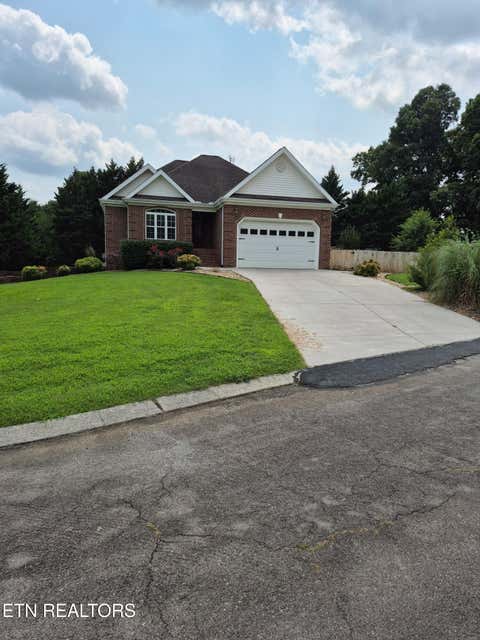 Photo of 109 Brooklyn Circle, Madisonville, TN 37354 (MLS # 1350076)