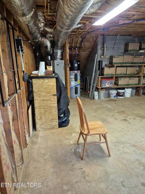 Tiny photo for 109 Brooklyn Circle, Madisonville, TN 37354 (MLS # 1350076)