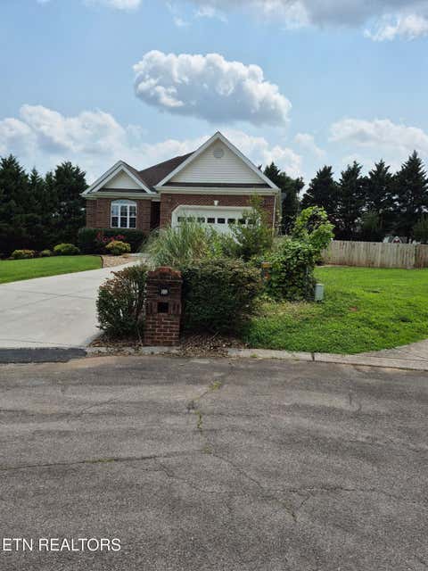 Tiny photo for 109 Brooklyn Circle, Madisonville, TN 37354 (MLS # 1350076)