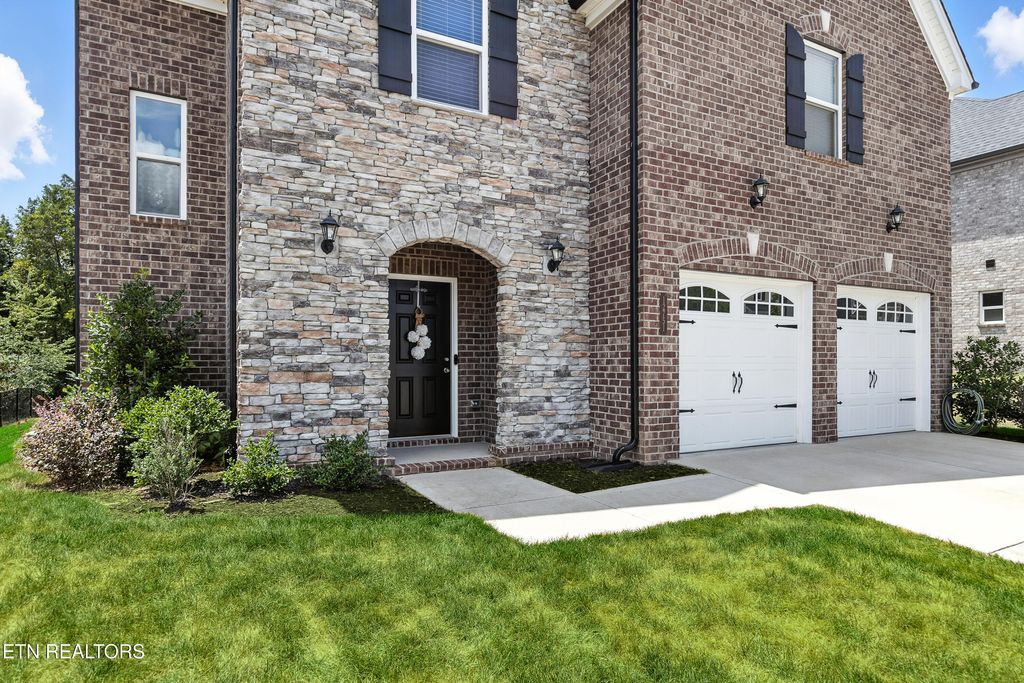 Photo of 12751 Baltica Lane, Farragut, TN 37934 (MLS # 1295958)