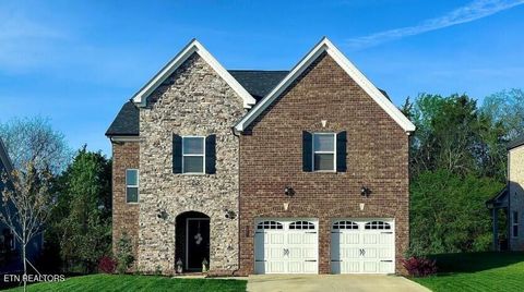 12751 Baltica Lane, Farragut, TN 37934 - MLS#: 1295958