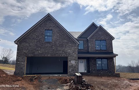 Photo of 1894 Hickory Reserve Rd, Knoxville, TN 37932 (MLS # 1325264)