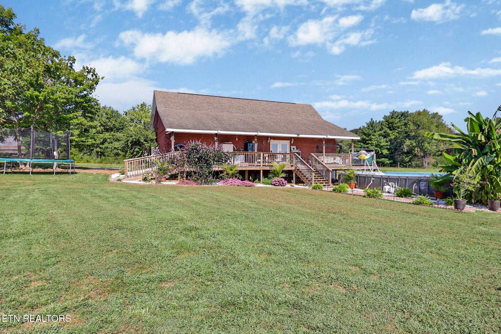 Photo of 279 Smith Rd, Crossville, TN 38571 (MLS # 1354703)