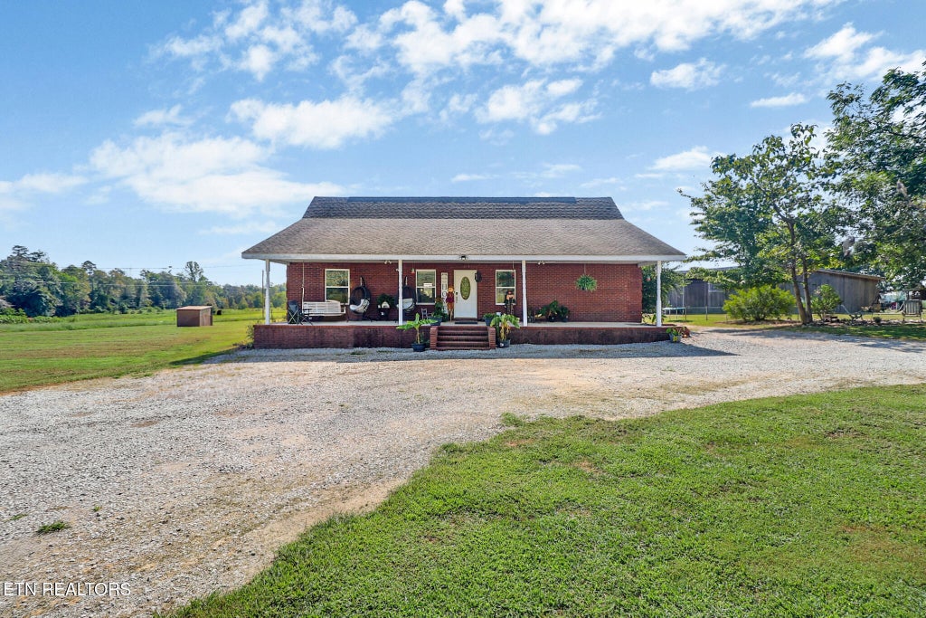 Photo of 279 Smith Rd, Crossville, TN 38571 (MLS # 1354703)