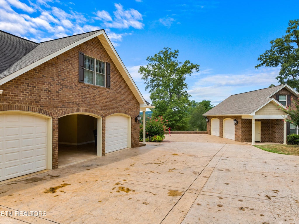 Photo of 2057 Majestic Circle, Dandridge, TN 37725 (MLS # 1270190)