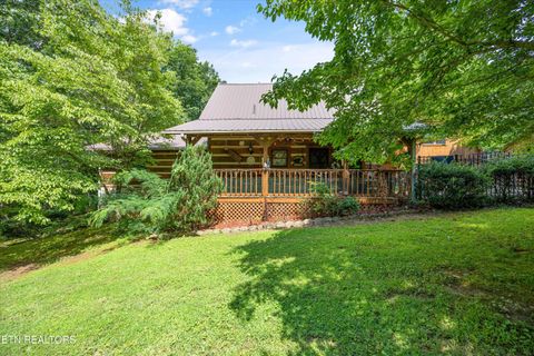 2992 Covemont Rd Sevierville TN 37862