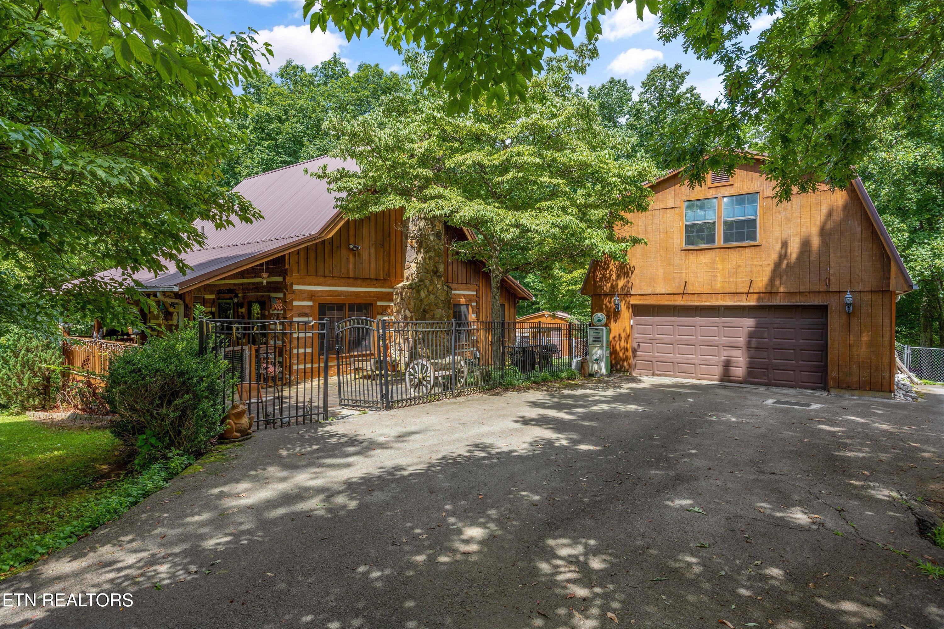 2992 Covemont Rd
