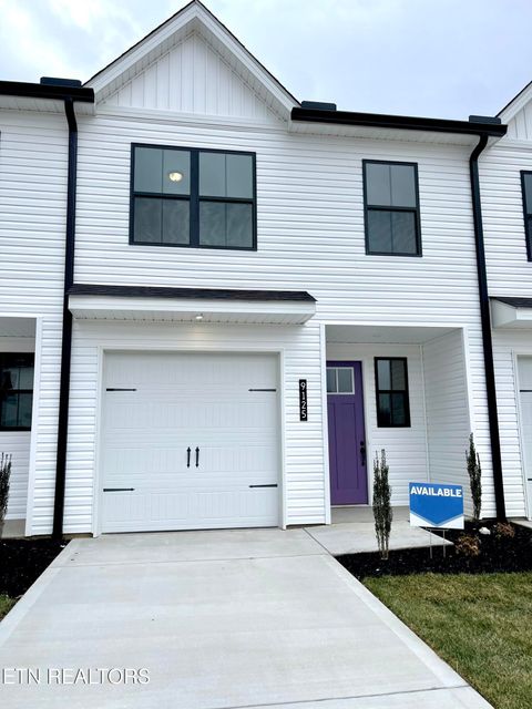 9123 Rolling Stone Way Knoxville TN 37920