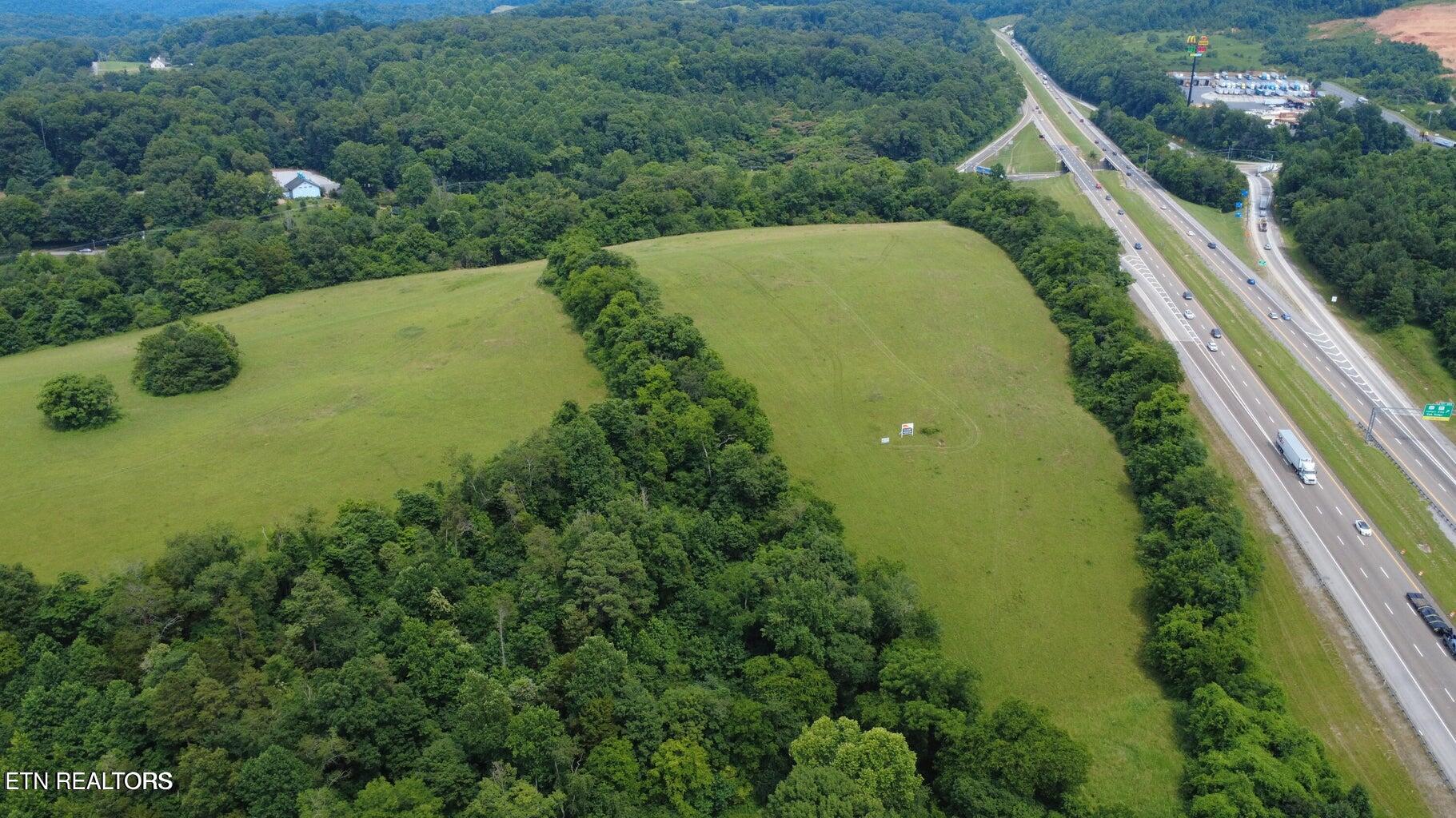 N Highway 321