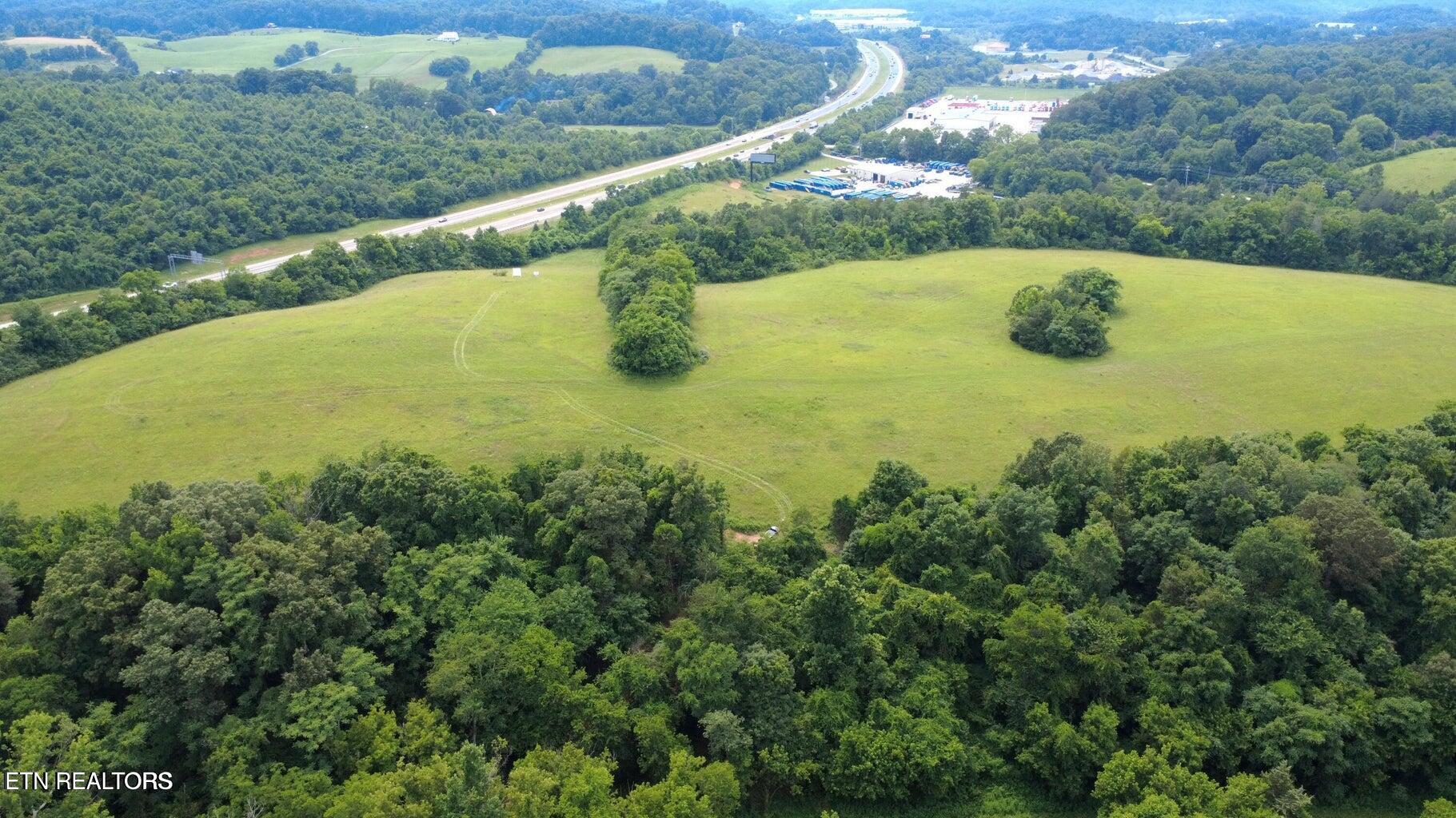 N Highway 321