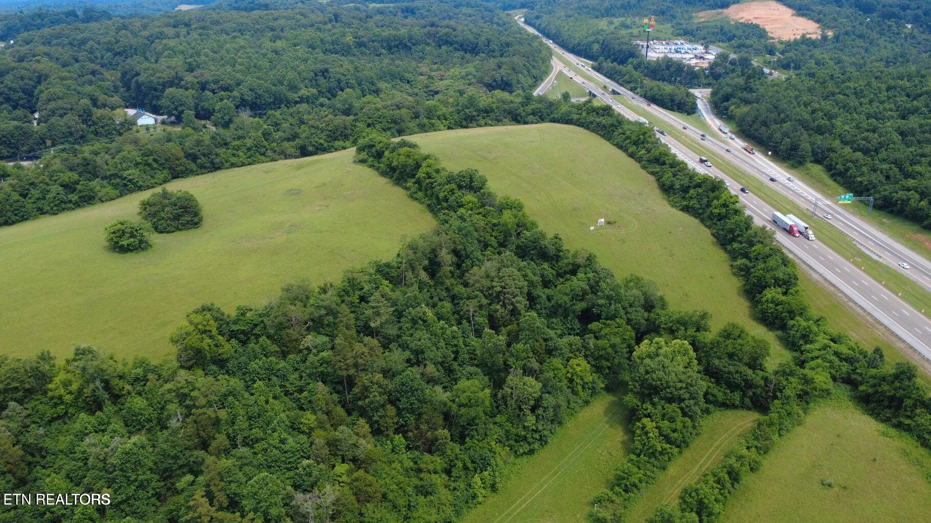N Highway 321