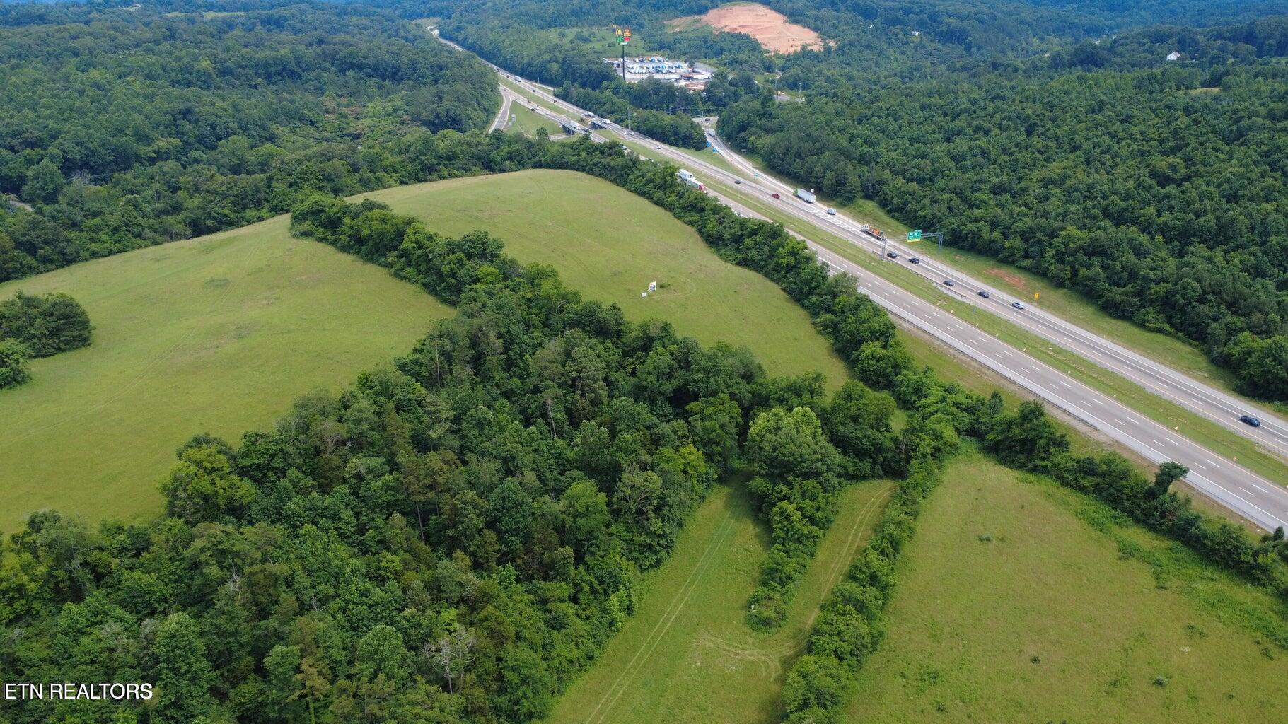 N Highway 321