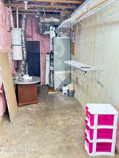 Tiny photo for 2562 Liberty Rd, Talbott, TN 37877 (MLS # 1323805)