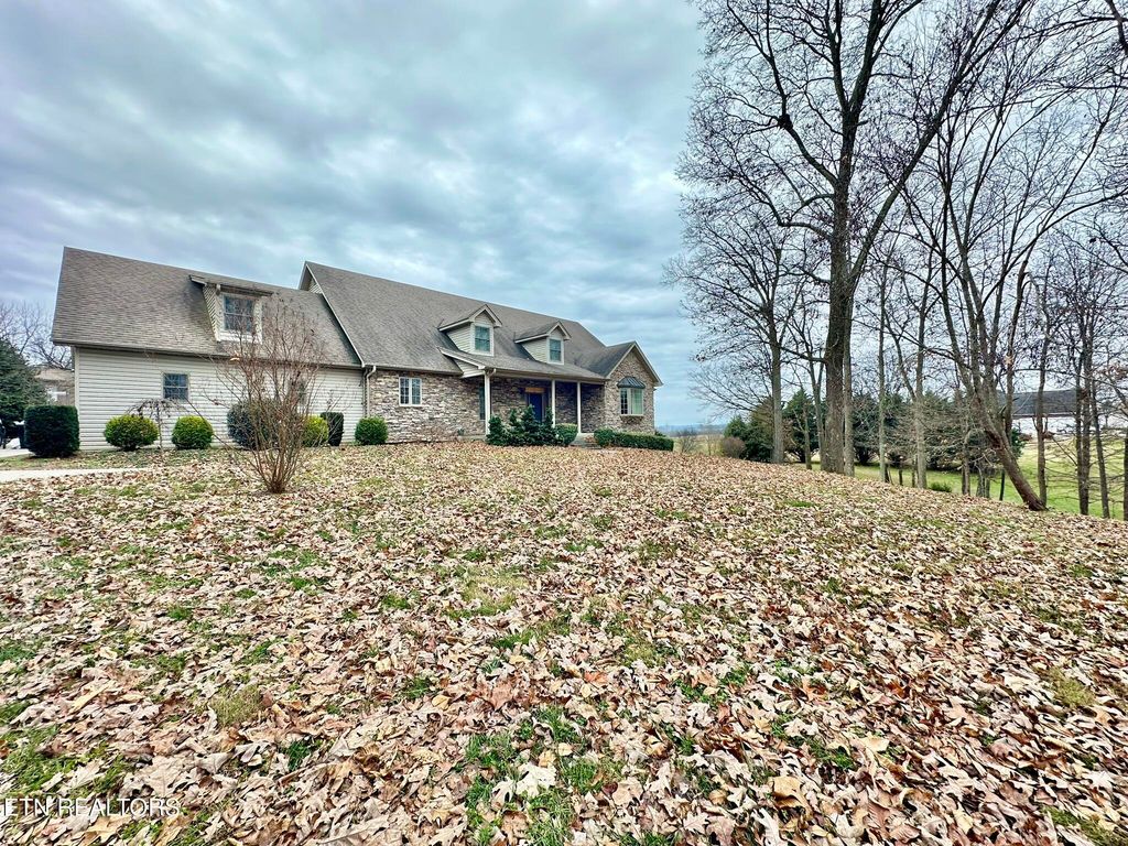 Photo of 2562 Liberty Rd, Talbott, TN 37877 (MLS # 1323805)