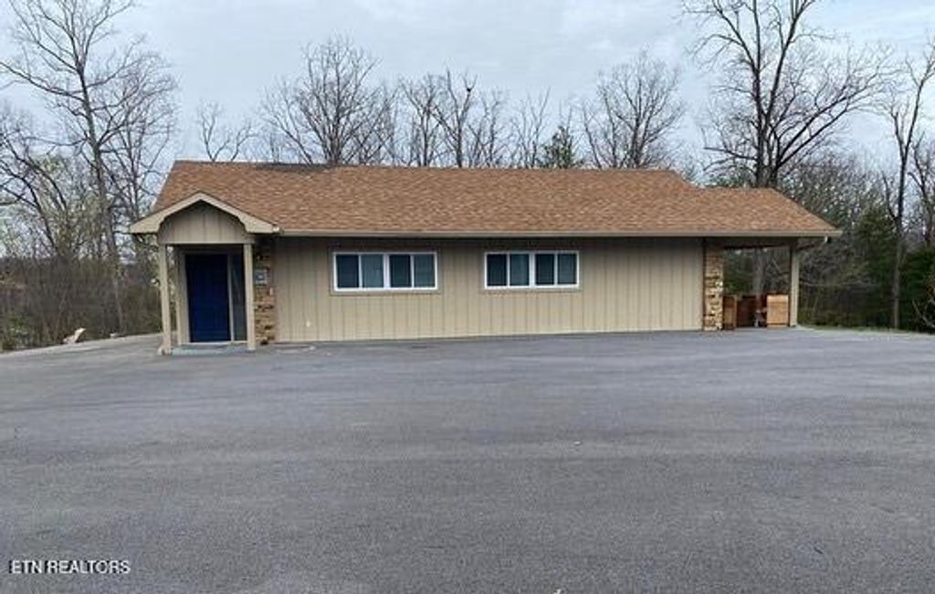 Photo of 1422 Mountain Ranch Rd, Newport, TN 37821 (MLS # 1338760)