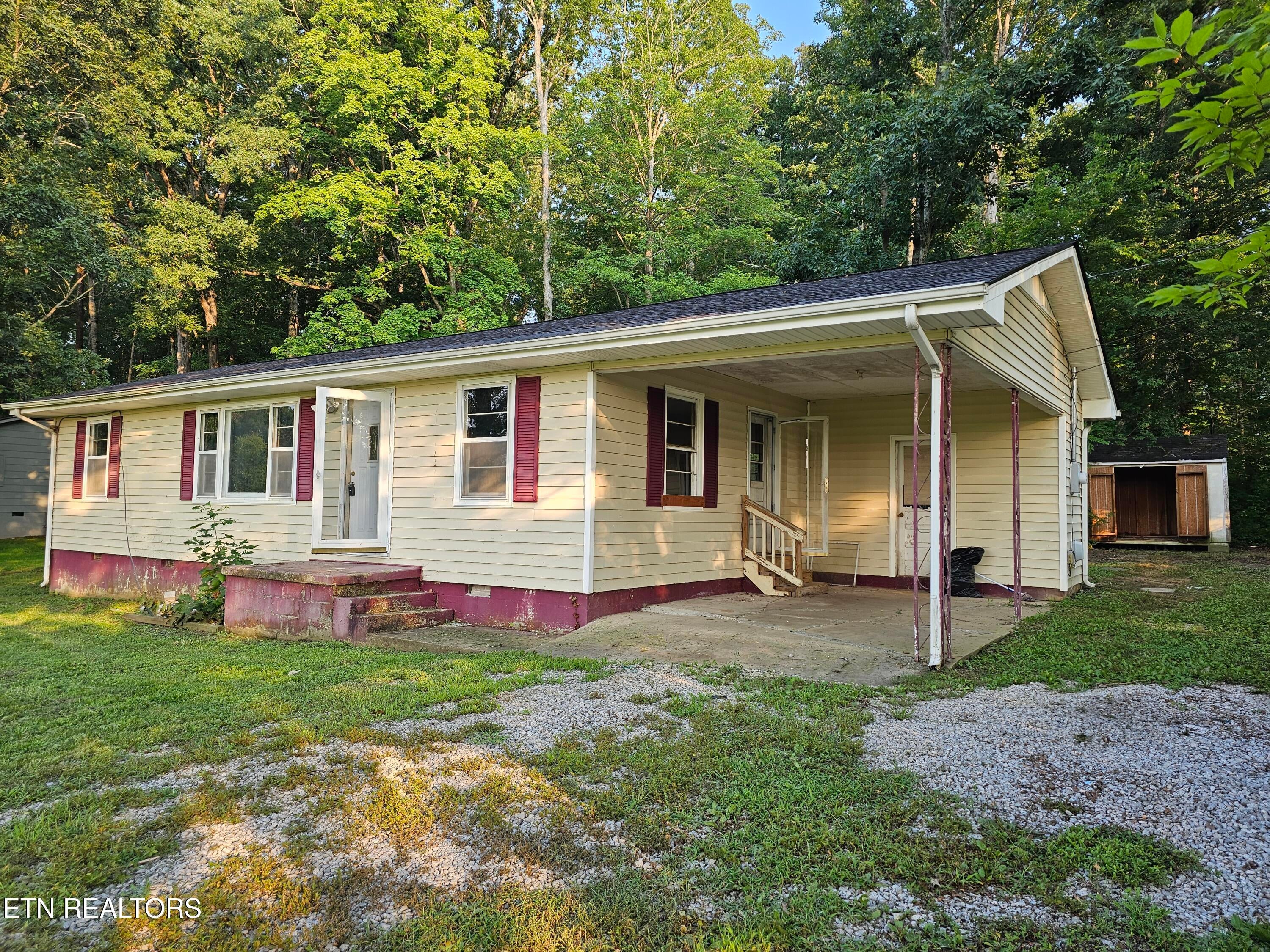118 County Road 503