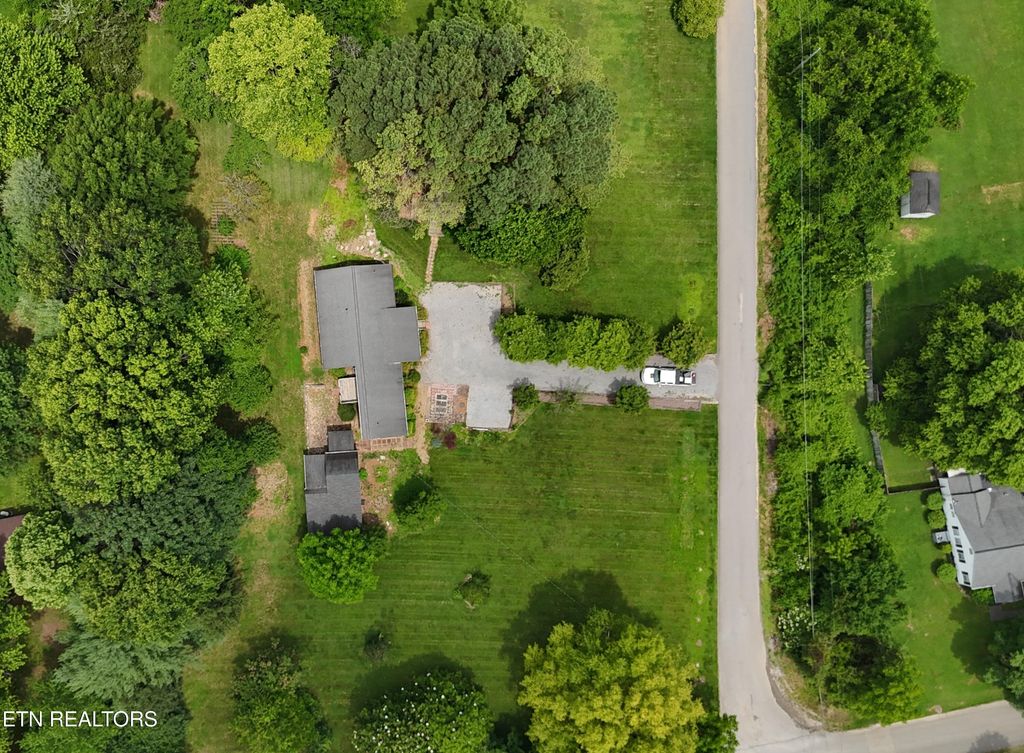 Photo of 7903 Lett Rd, Corryton, TN 37721 (MLS # 1304758)