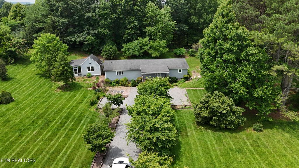 Photo of 7903 Lett Rd, Corryton, TN 37721 (MLS # 1304758)