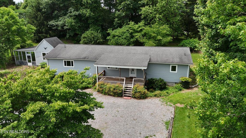 Photo of 7903 Lett Rd, Corryton, TN 37721 (MLS # 1304758)