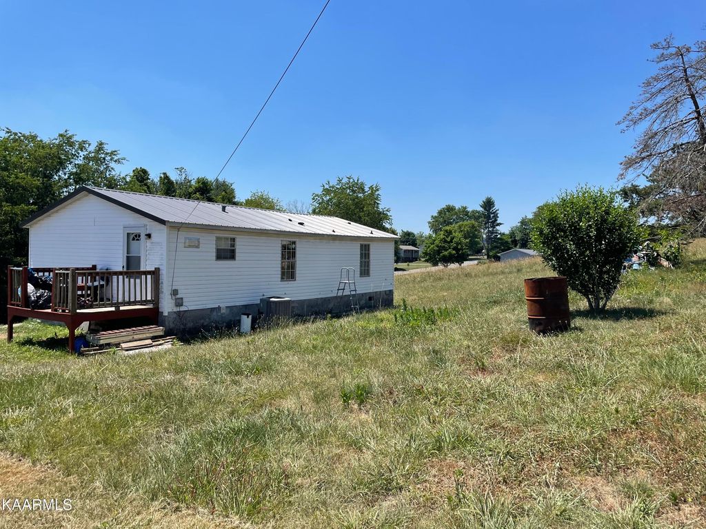 Photo of 515 Melody Lane, New Tazewell, TN 37825 (MLS # 1194018)