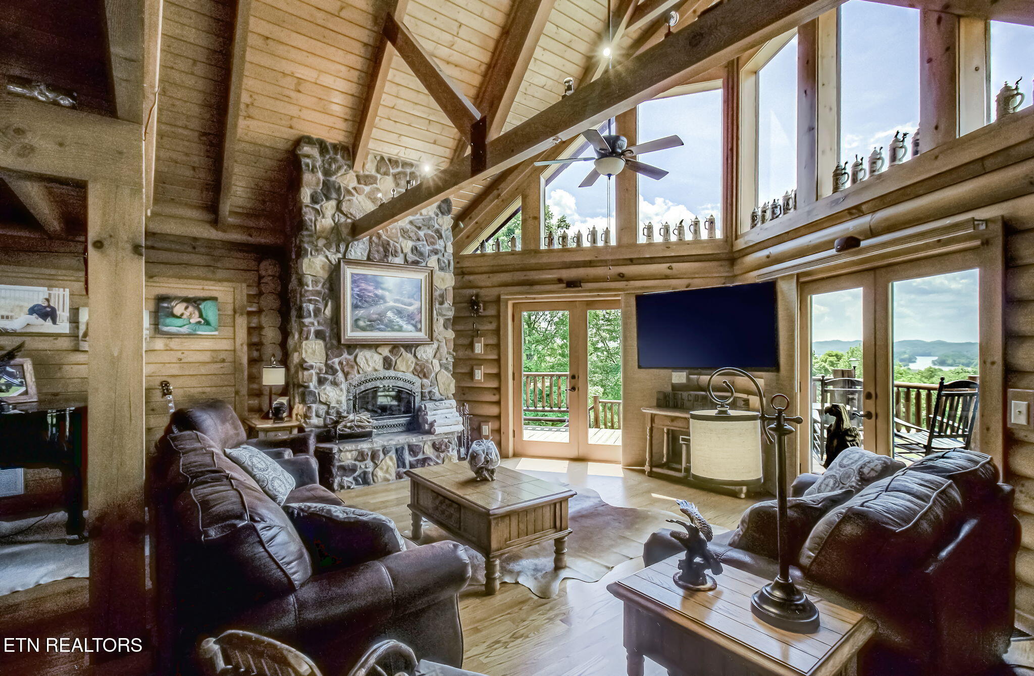 539 Thief Neck View Drive