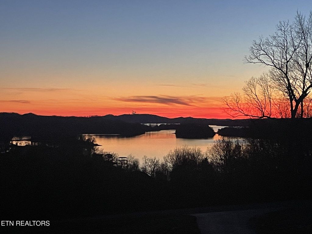 Photo of 539 Thief Neck View Drive, Rockwood, TN 37854 (MLS # 1300084)