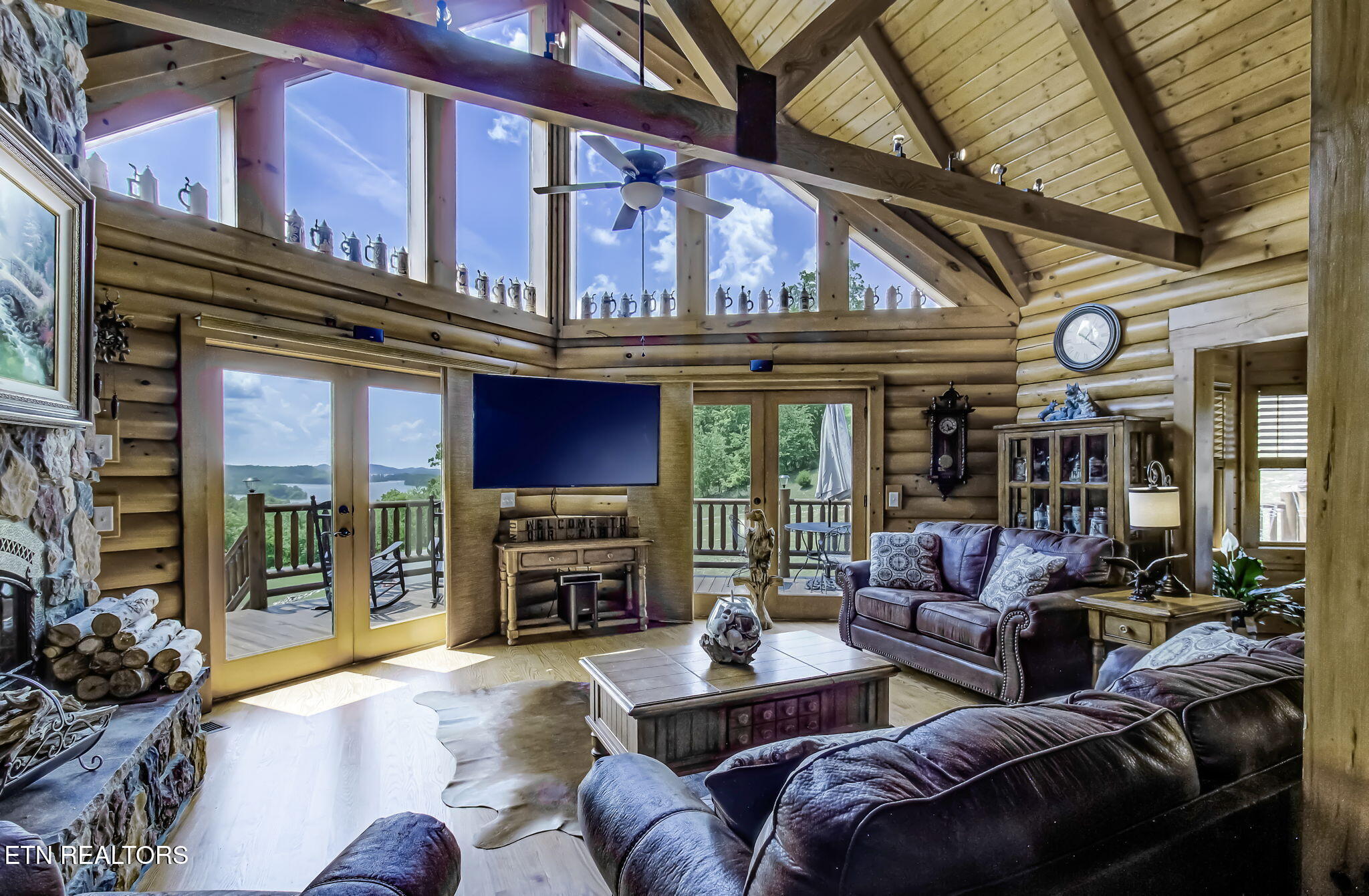 539 Thief Neck View Drive