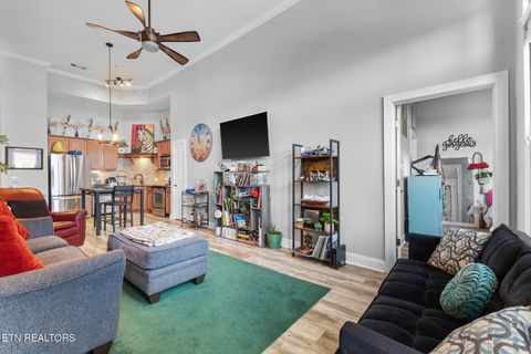 Tiny photo for 445 W Blount Ave #108, Knoxville, TN 37920 (MLS # 1337100)
