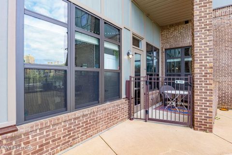 Tiny photo for 445 W Blount Ave #108, Knoxville, TN 37920 (MLS # 1337100)