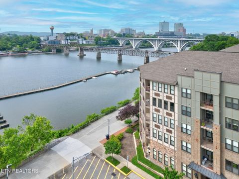 Photo of 445 W Blount Ave #108, Knoxville, TN 37920 (MLS # 1337100)