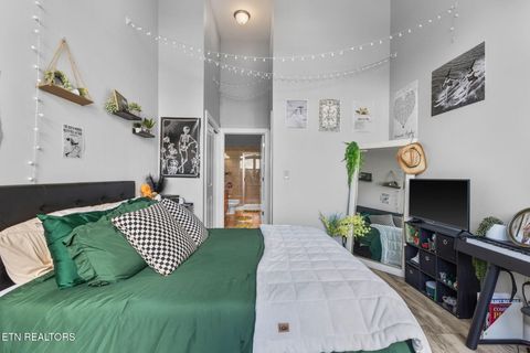 Tiny photo for 445 W Blount Ave #108, Knoxville, TN 37920 (MLS # 1337100)