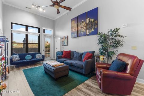 Tiny photo for 445 W Blount Ave #108, Knoxville, TN 37920 (MLS # 1337100)