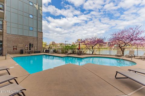 Tiny photo for 445 W Blount Ave #108, Knoxville, TN 37920 (MLS # 1337100)