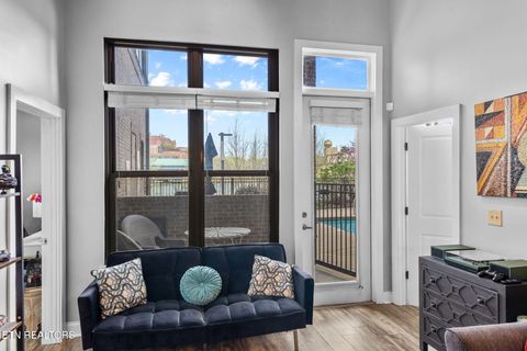 Tiny photo for 445 W Blount Ave #108, Knoxville, TN 37920 (MLS # 1337100)