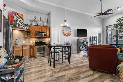 Tiny photo for 445 W Blount Ave #108, Knoxville, TN 37920 (MLS # 1337100)