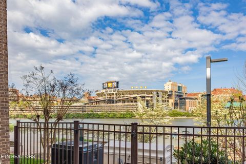 Tiny photo for 445 W Blount Ave #108, Knoxville, TN 37920 (MLS # 1337100)