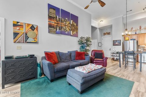 Tiny photo for 445 W Blount Ave #108, Knoxville, TN 37920 (MLS # 1337100)