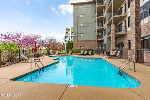 Tiny photo for 445 W Blount Ave #108, Knoxville, TN 37920 (MLS # 1337100)