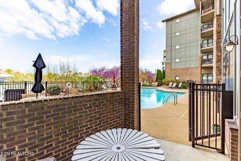 Tiny photo for 445 W Blount Ave #108, Knoxville, TN 37920 (MLS # 1337100)