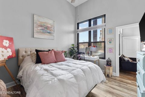 Tiny photo for 445 W Blount Ave #108, Knoxville, TN 37920 (MLS # 1337100)