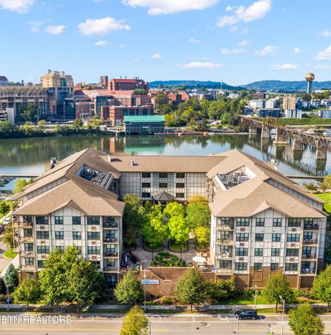 Tiny photo for 445 W Blount Ave #108, Knoxville, TN 37920 (MLS # 1337100)