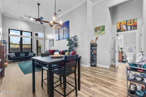 Tiny photo for 445 W Blount Ave #108, Knoxville, TN 37920 (MLS # 1337100)