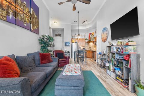 Tiny photo for 445 W Blount Ave #108, Knoxville, TN 37920 (MLS # 1337100)