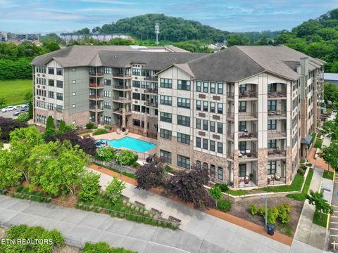 Tiny photo for 445 W Blount Ave #108, Knoxville, TN 37920 (MLS # 1337100)