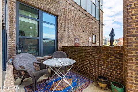 Tiny photo for 445 W Blount Ave #108, Knoxville, TN 37920 (MLS # 1337100)