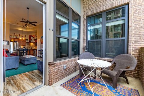 Tiny photo for 445 W Blount Ave #108, Knoxville, TN 37920 (MLS # 1337100)